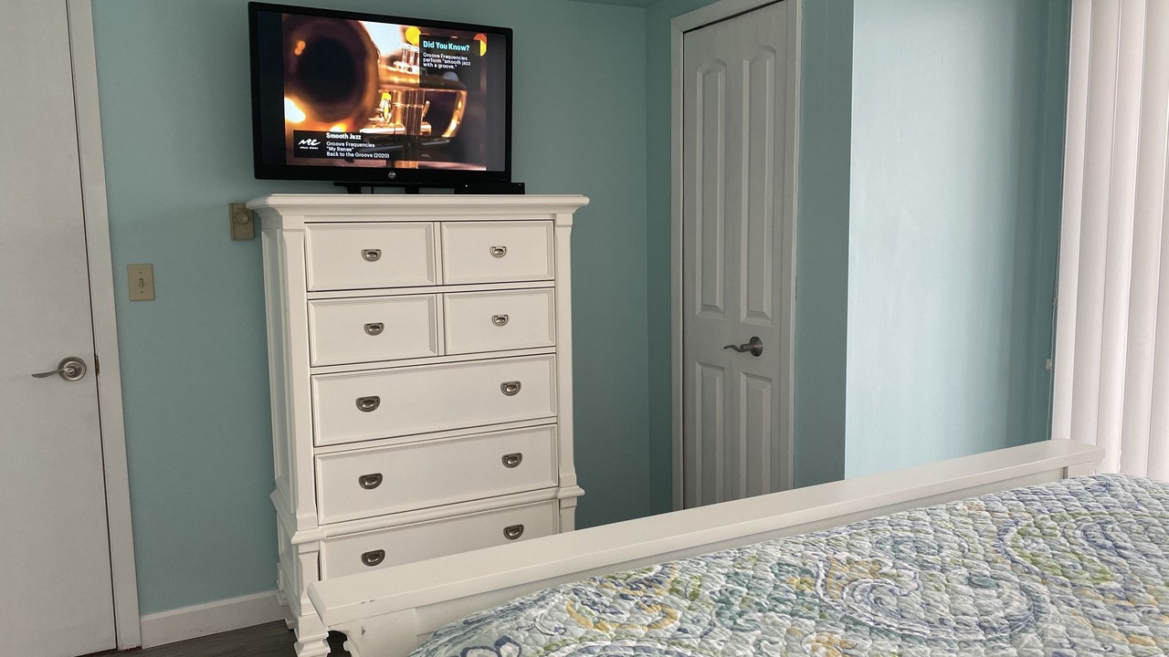 Photo of Bedroom in Port Clinton