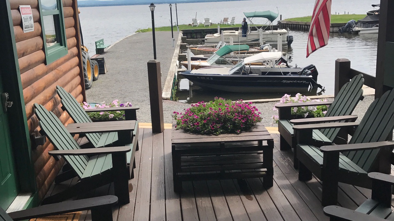 Photo of Outdoor in North Bay
