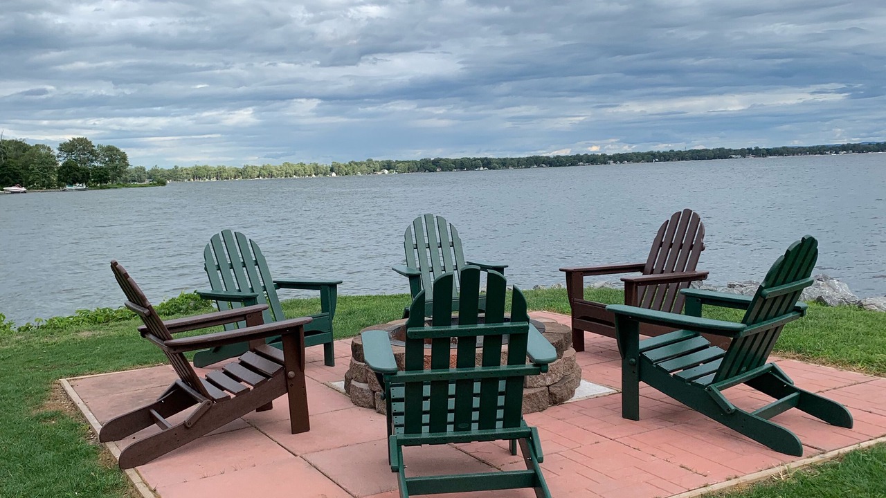 Photo of Outdoor in North Bay