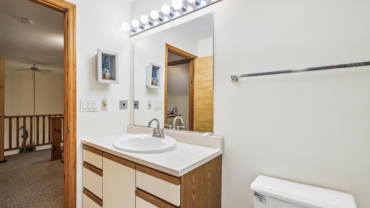 Photo of Bathroom in Killington