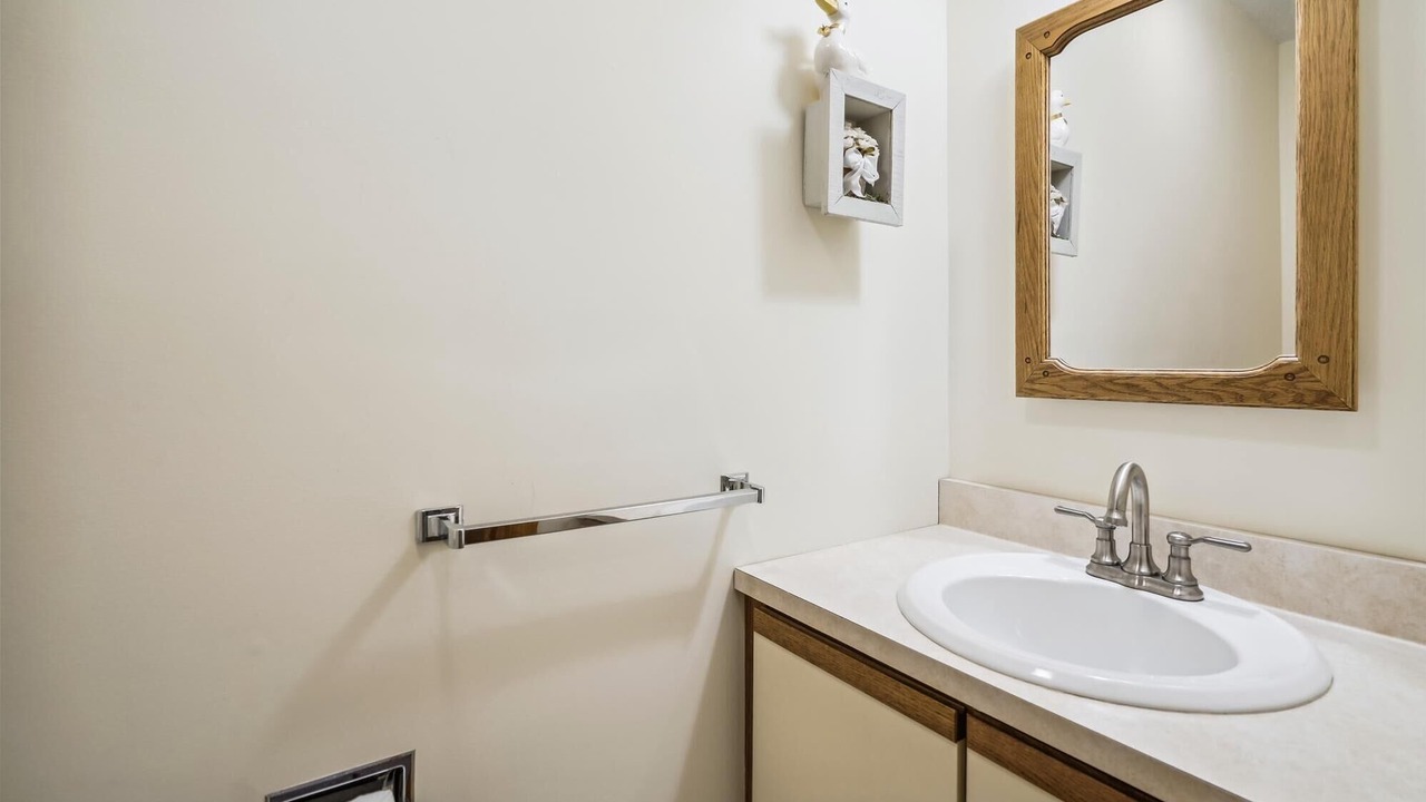 Photo of Bathroom in Killington
