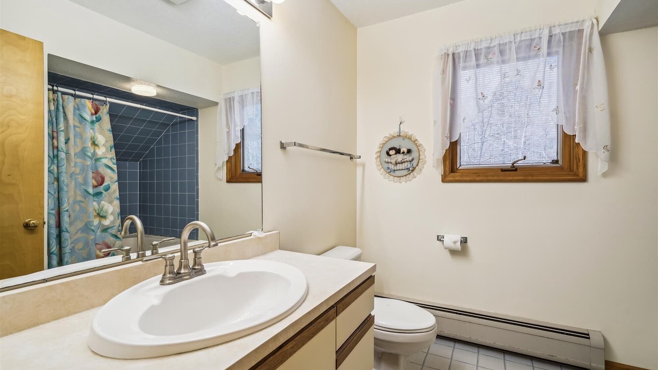 Photo of Bathroom in Killington