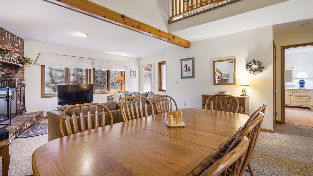 Photo of Bedroom in Killington