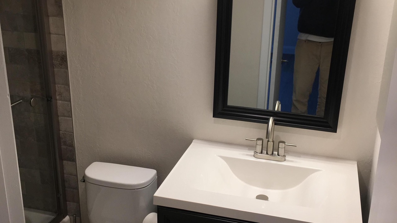 Photo of Bathroom in North Ocean City