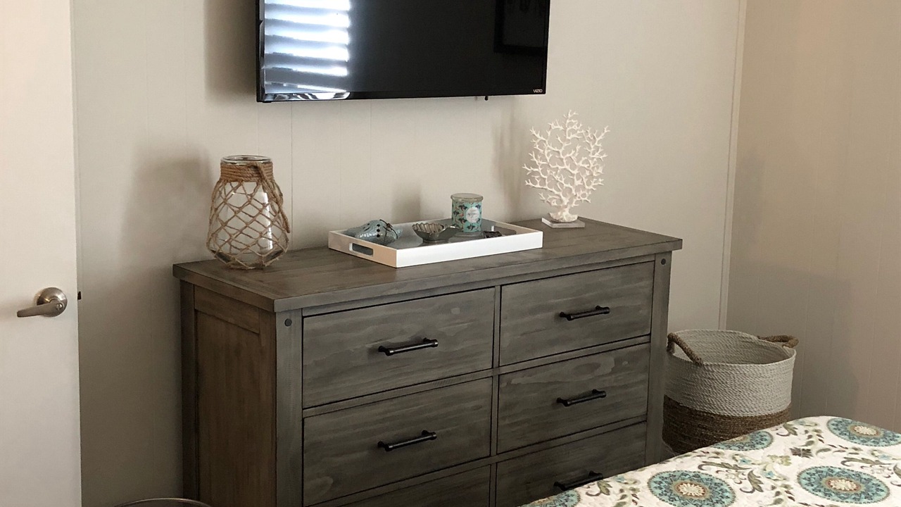 Photo of Bedroom in North Ocean City