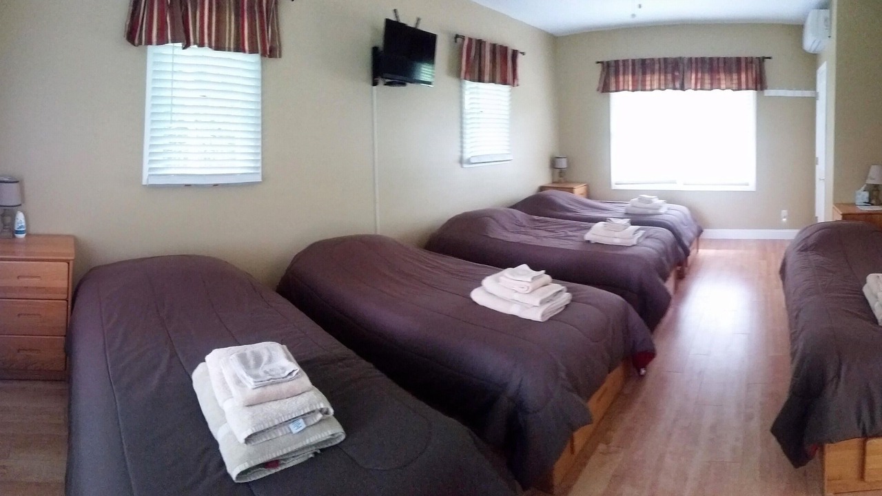 Photo of Bedroom in Mount Vision