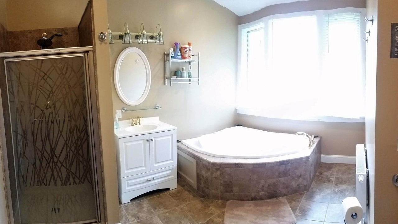 Photo of Bathroom in Mount Vision