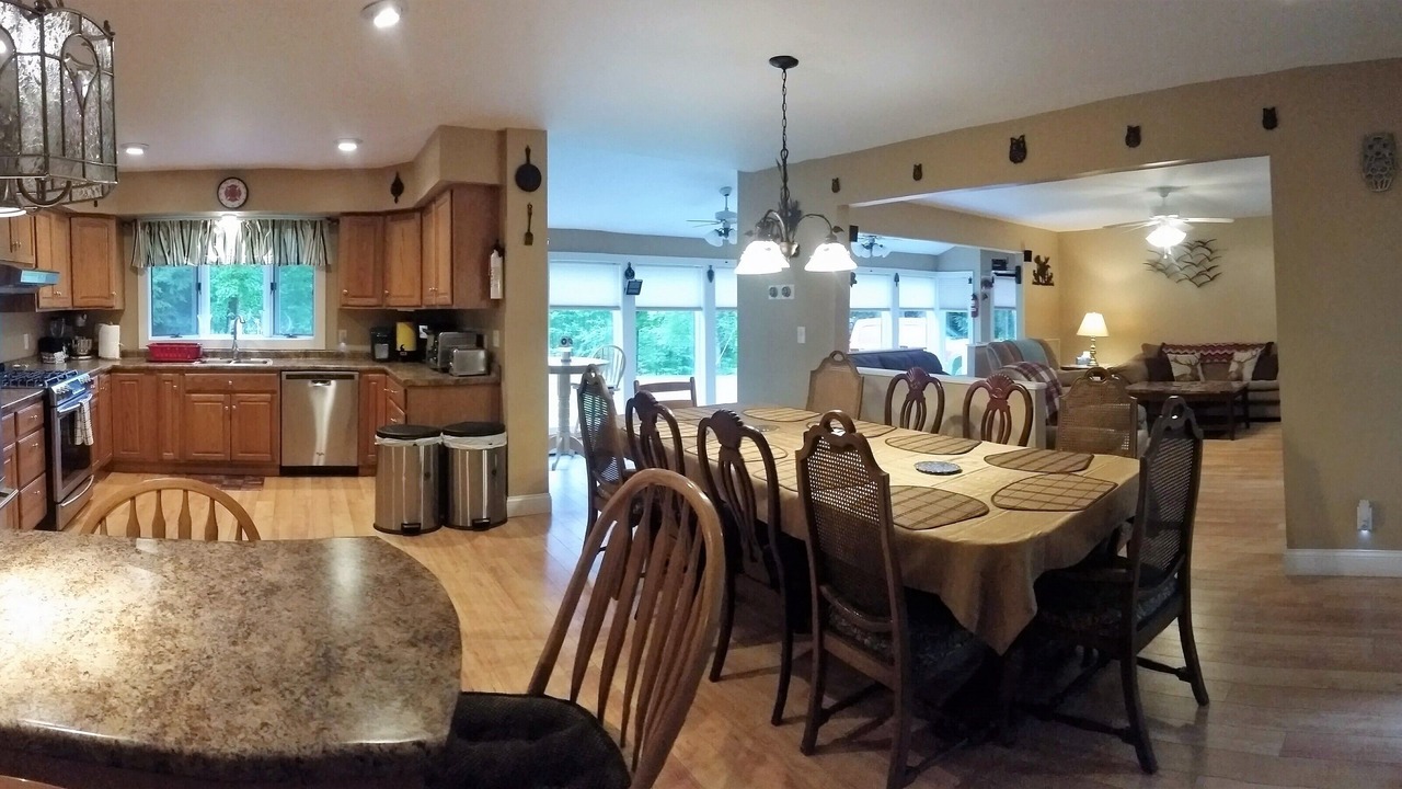Photo of Bedroom in Mount Vision
