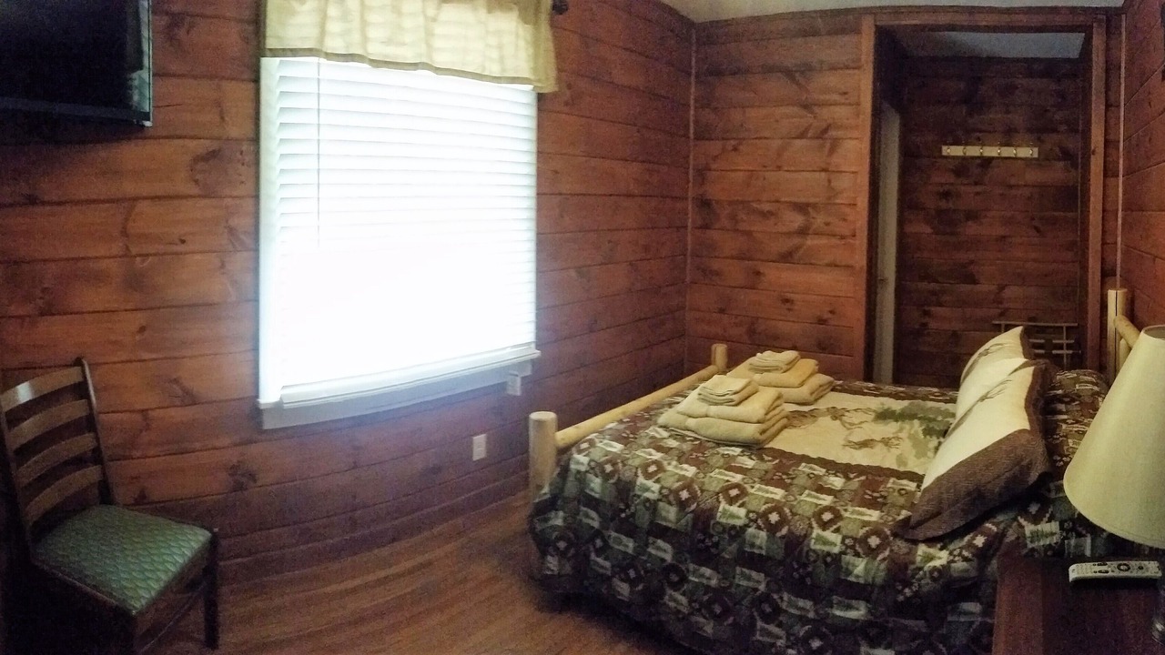 Photo of Bedroom in Mount Vision