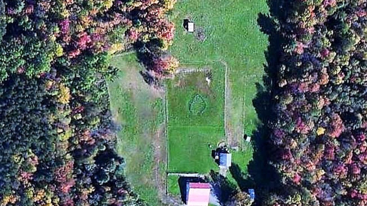 Photo of Outdoor in Mount Vision