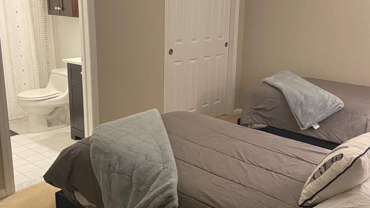 Photo of Bedroom in East Burke