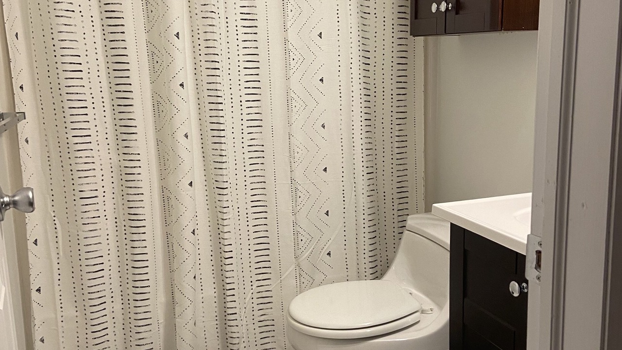 Photo of Bedroom in East Burke