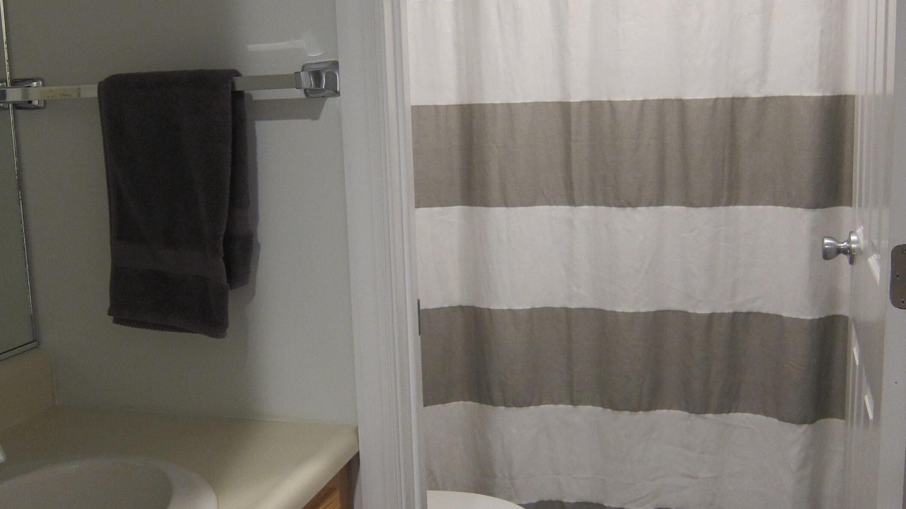 Photo of Bathroom in East Burke
