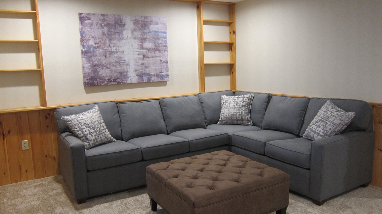 Photo of Livingroom in East Burke