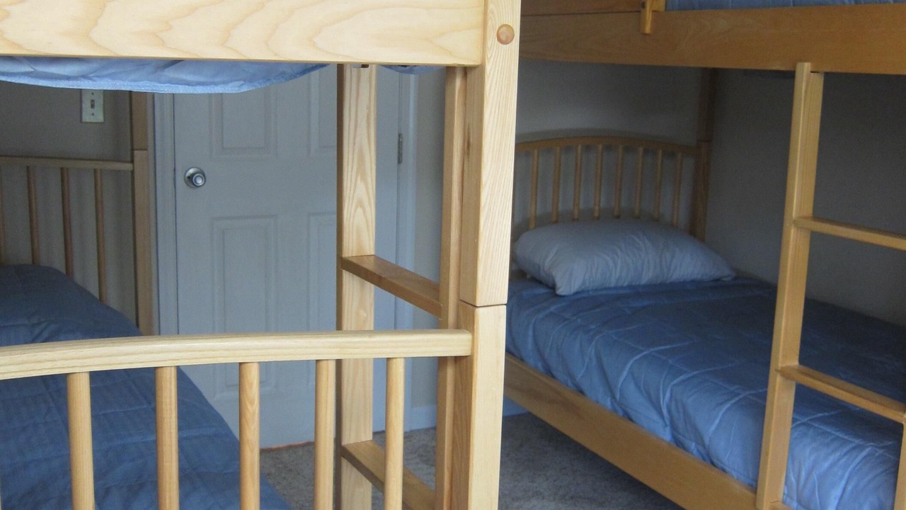 Photo of Bedroom in East Burke
