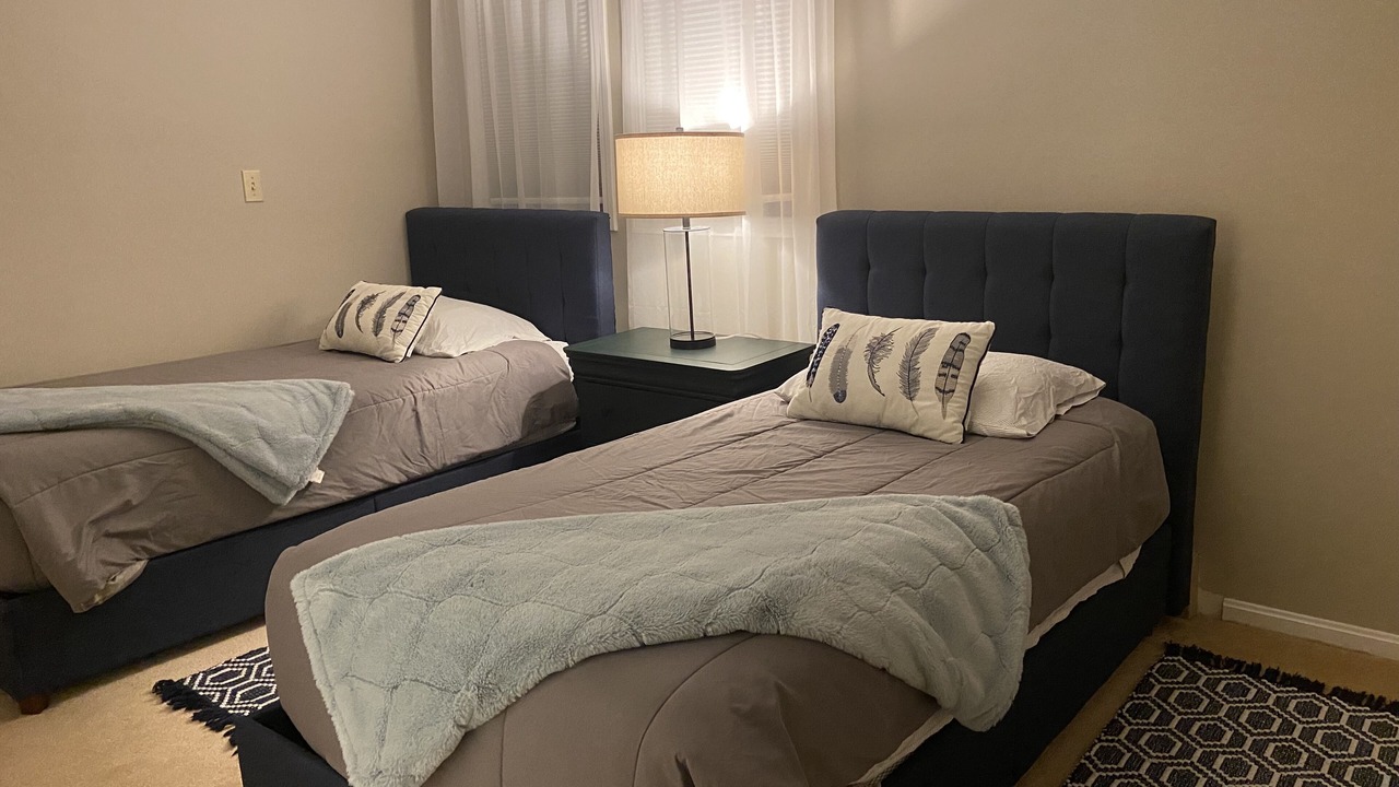 Photo of Bedroom in East Burke