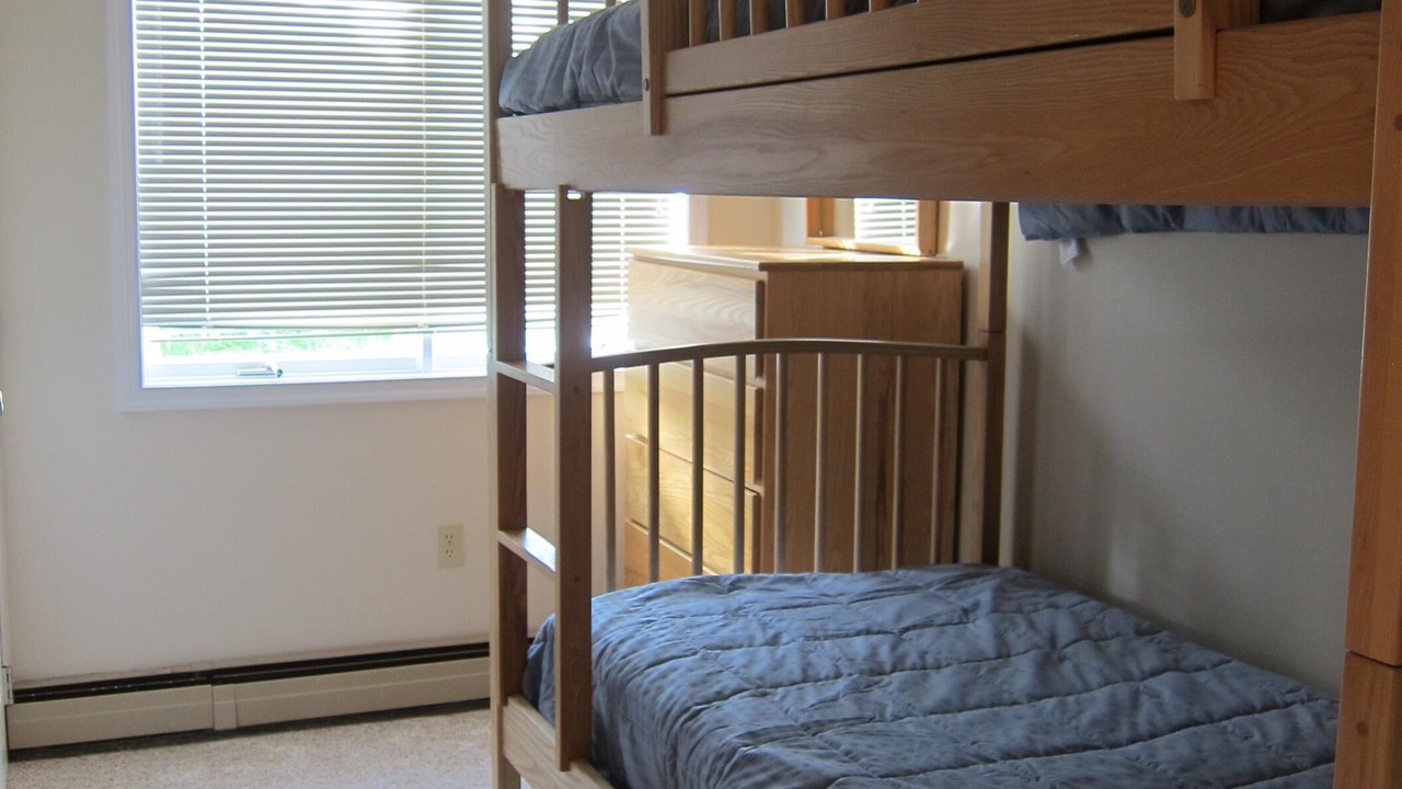 Photo of Bedroom in East Burke
