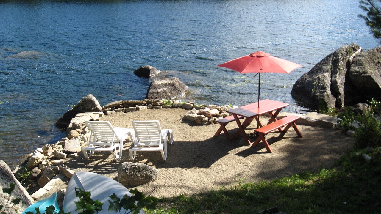 Photo of Outdoor in Lucerne-in-Maine