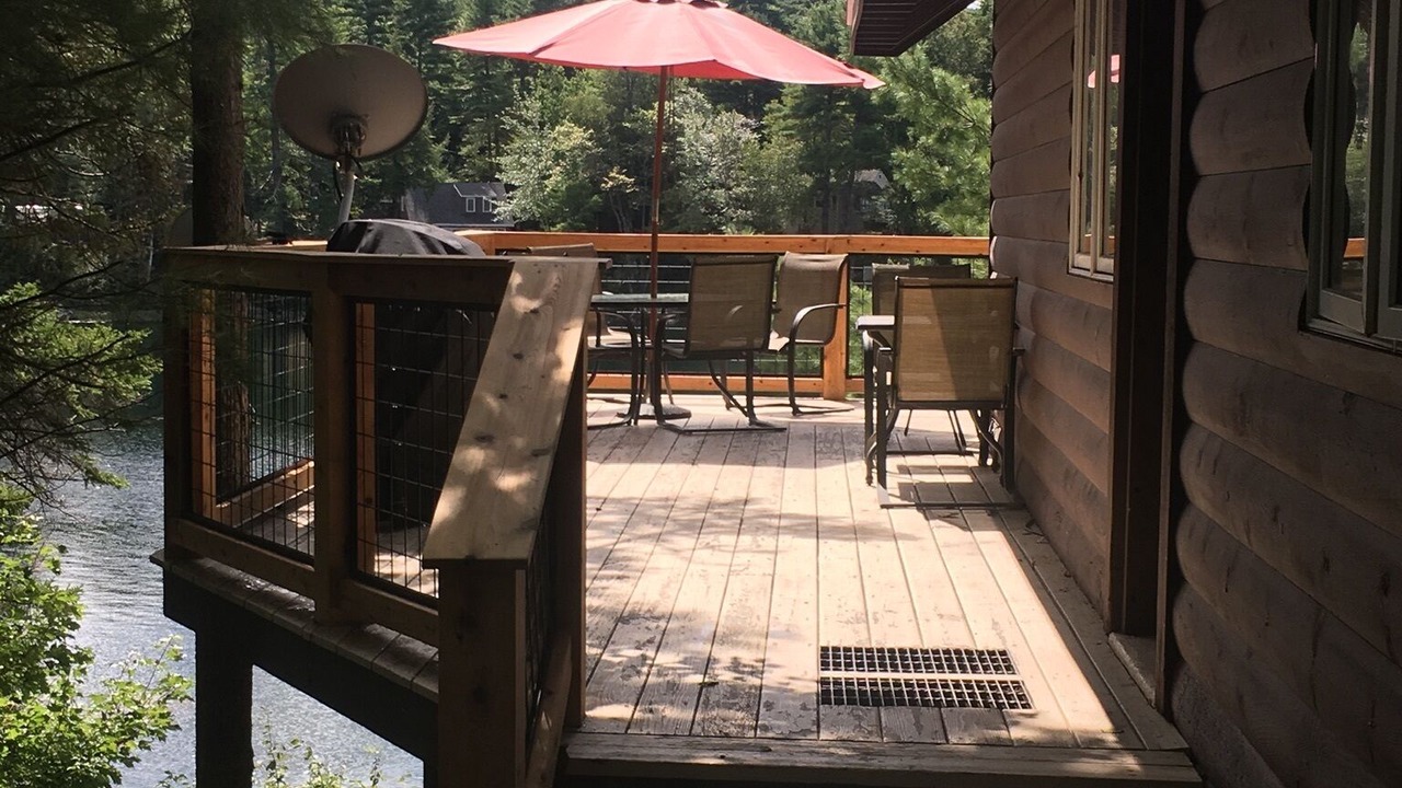 Photo of Patio Balcony in Lucerne-in-Maine