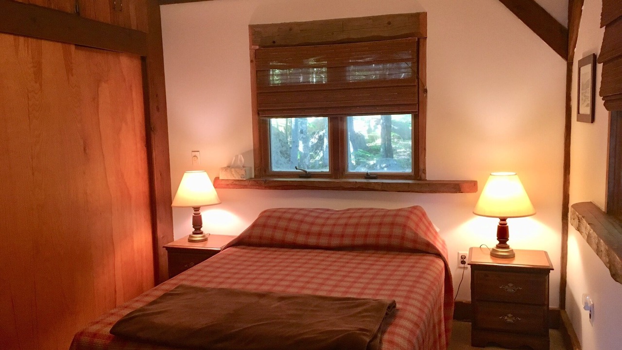 Photo of Bedroom in Lucerne-in-Maine