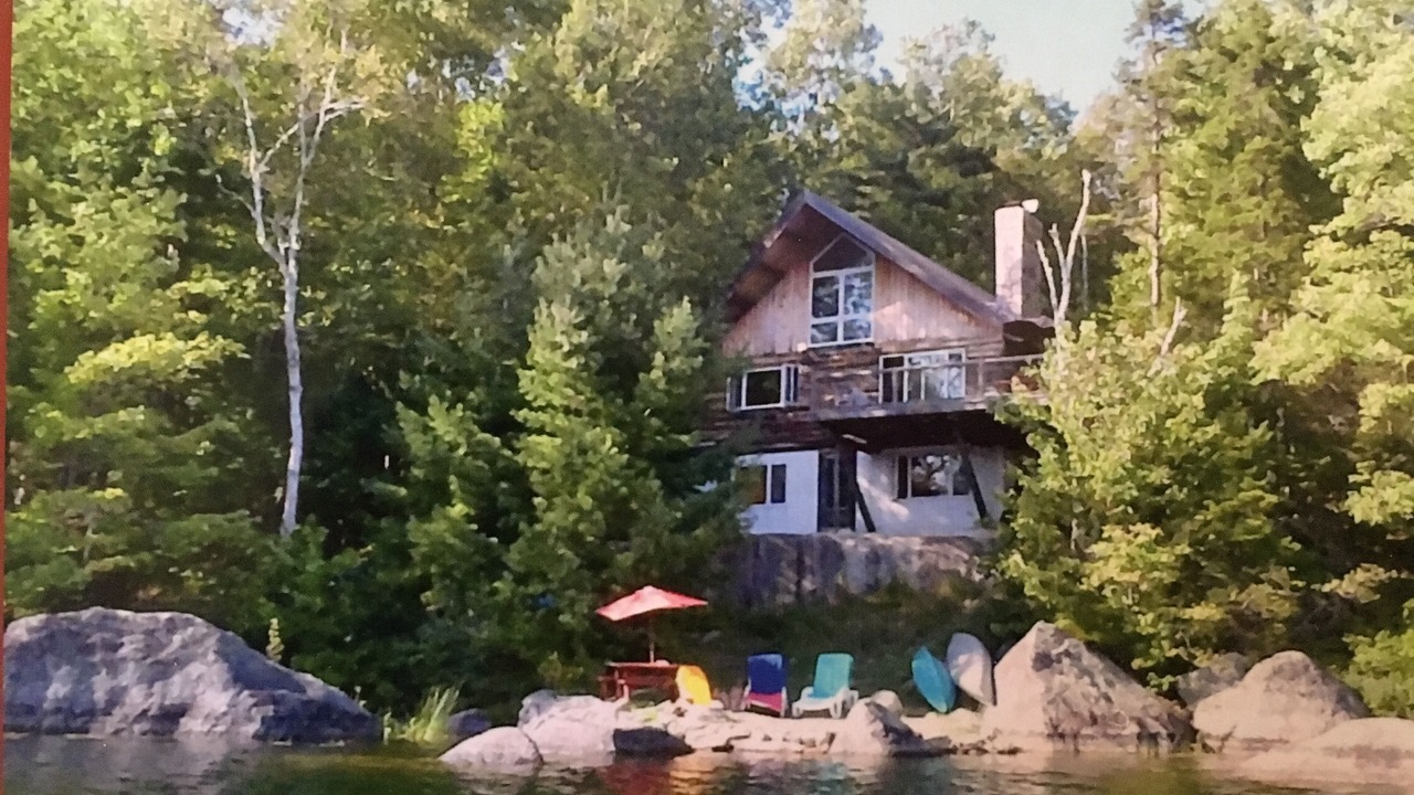 Photo of Outdoor in Lucerne-in-Maine