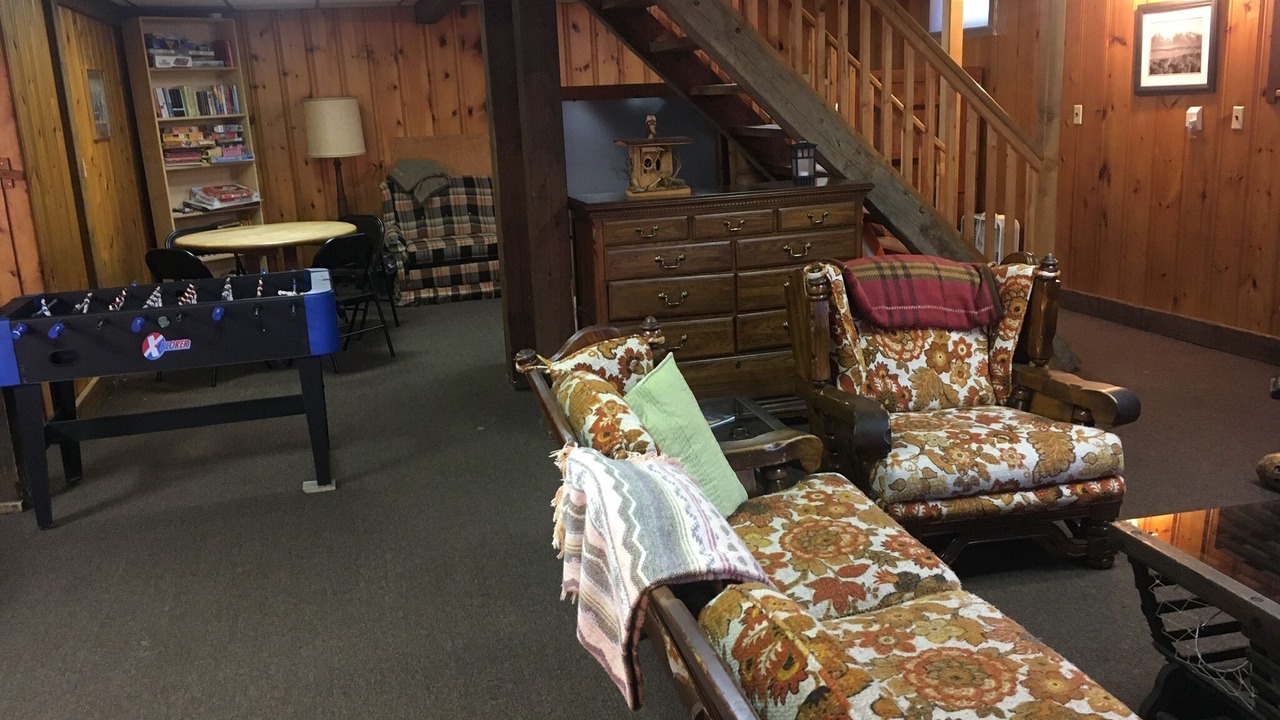 Photo of Livingroom in Lucerne-in-Maine