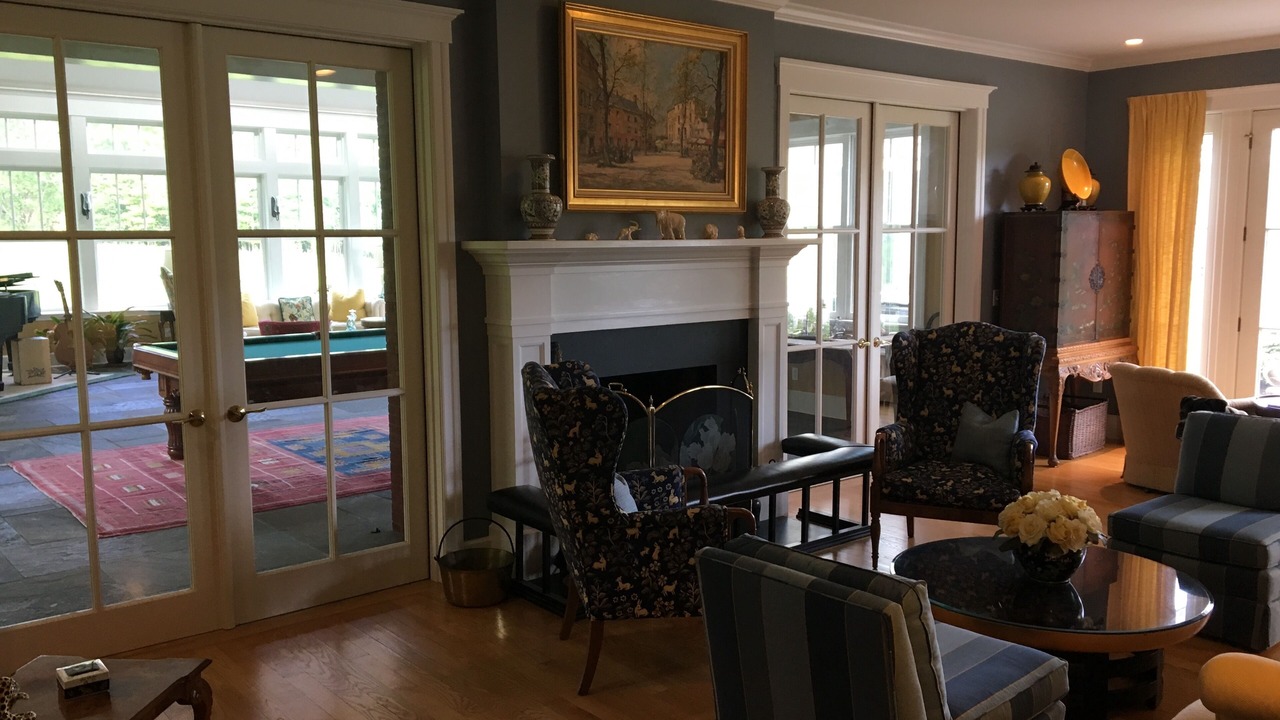 Photo of Bedroom in Stowe