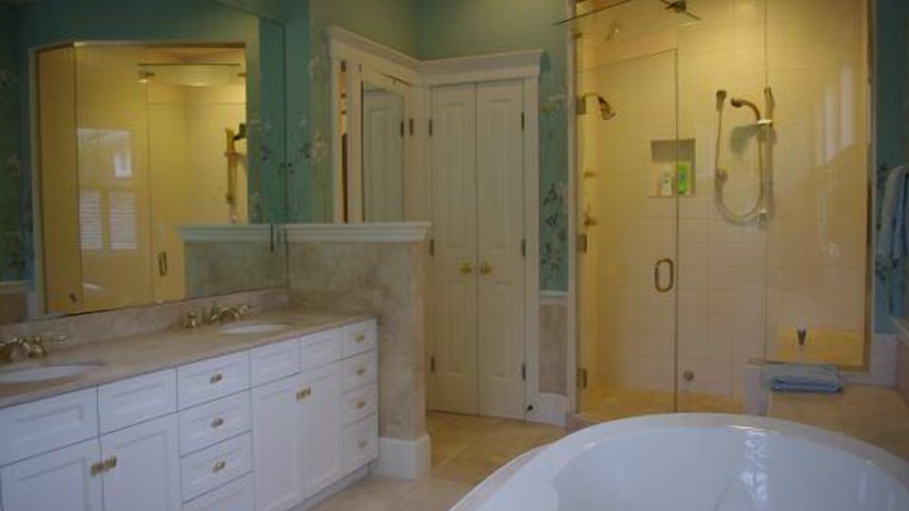 Photo of Bathroom in Stowe