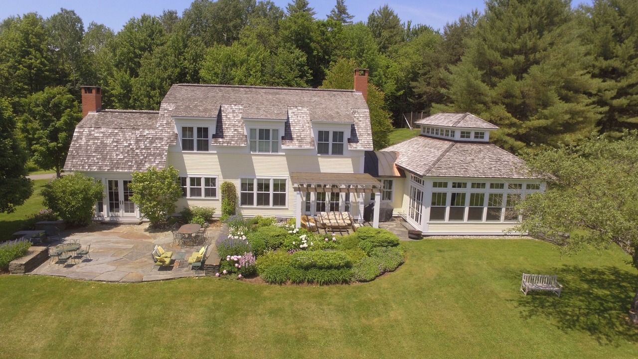 Photo of Outdoor in Stowe
