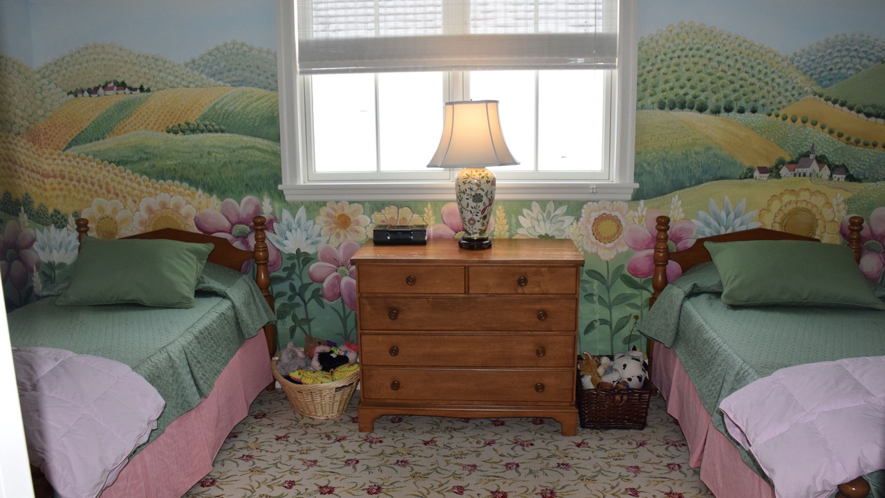 Photo of Bedroom in Stowe