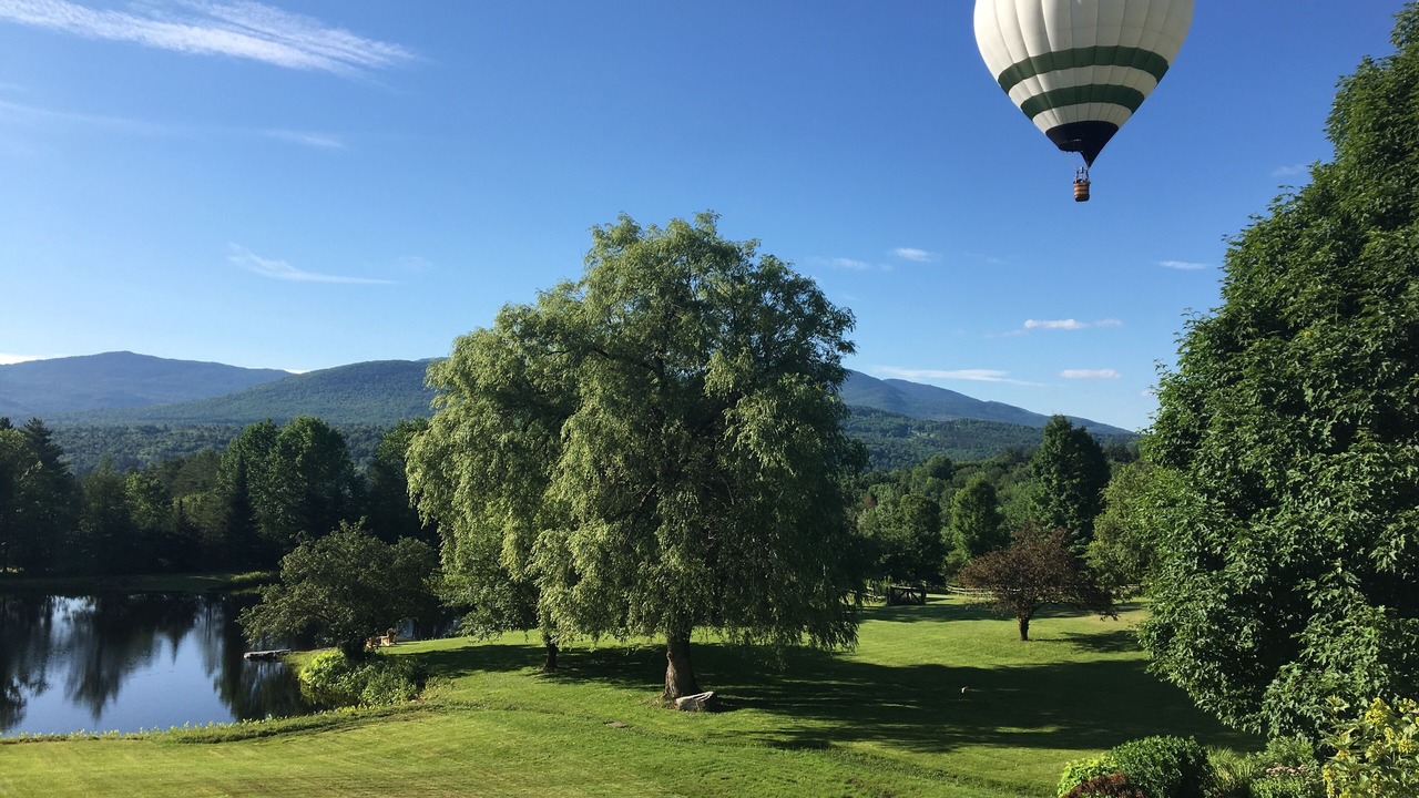 Photo of Others in Stowe