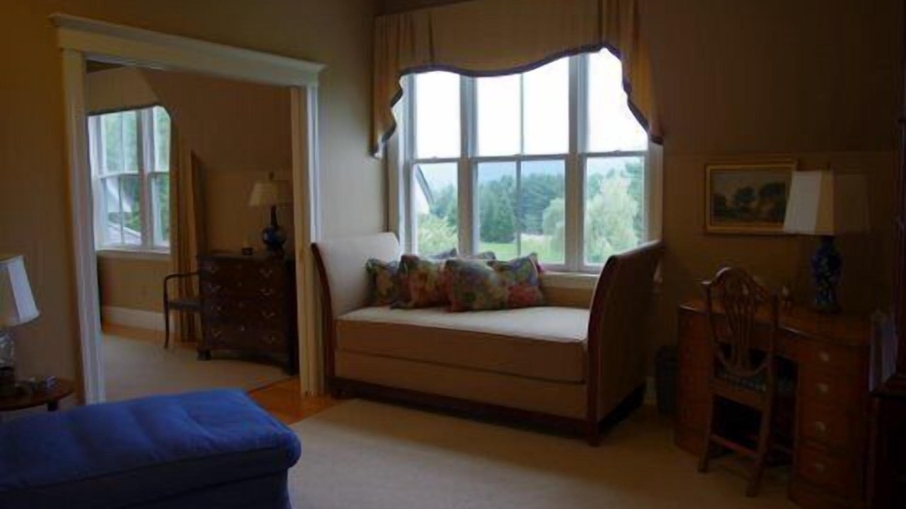 Photo of Bedroom in Stowe