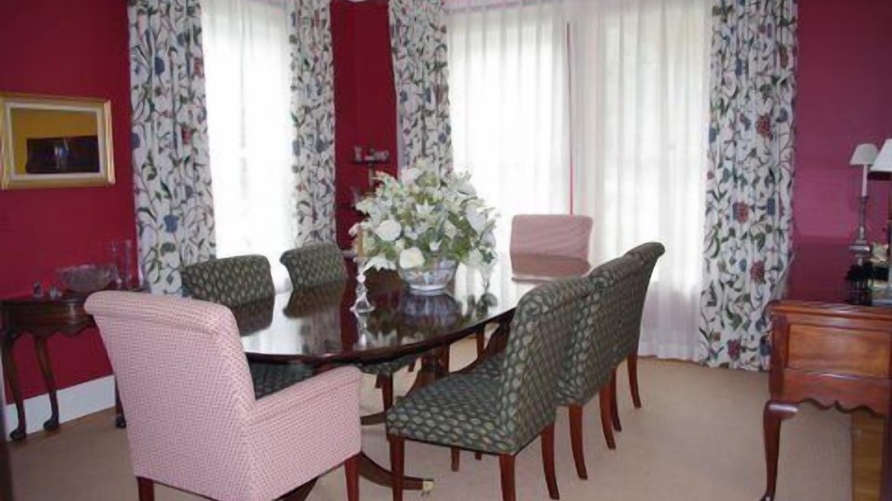 Photo of Bedroom in Stowe