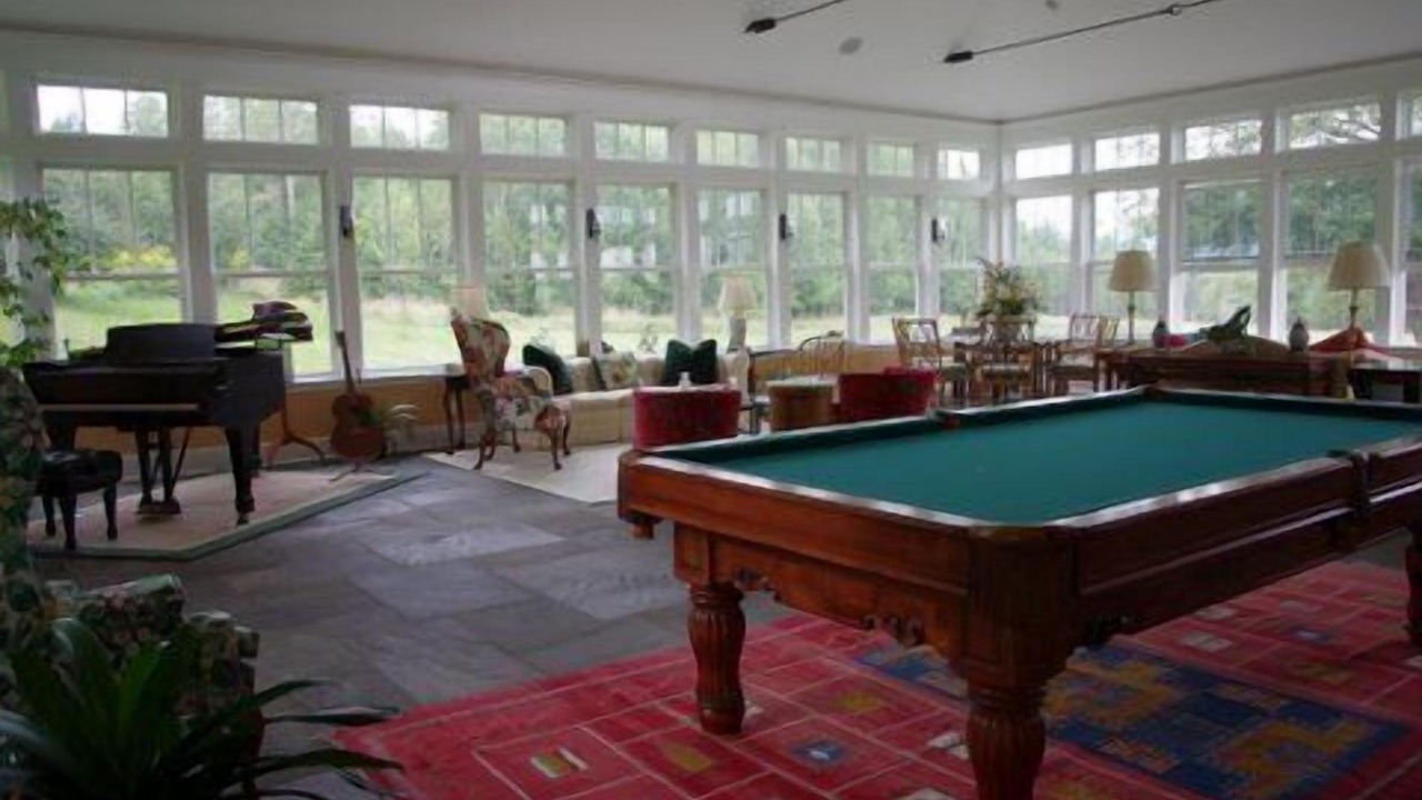 Photo of Outdoor in Stowe