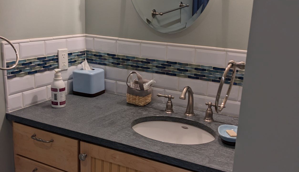 Photo of Bathroom in Northfield