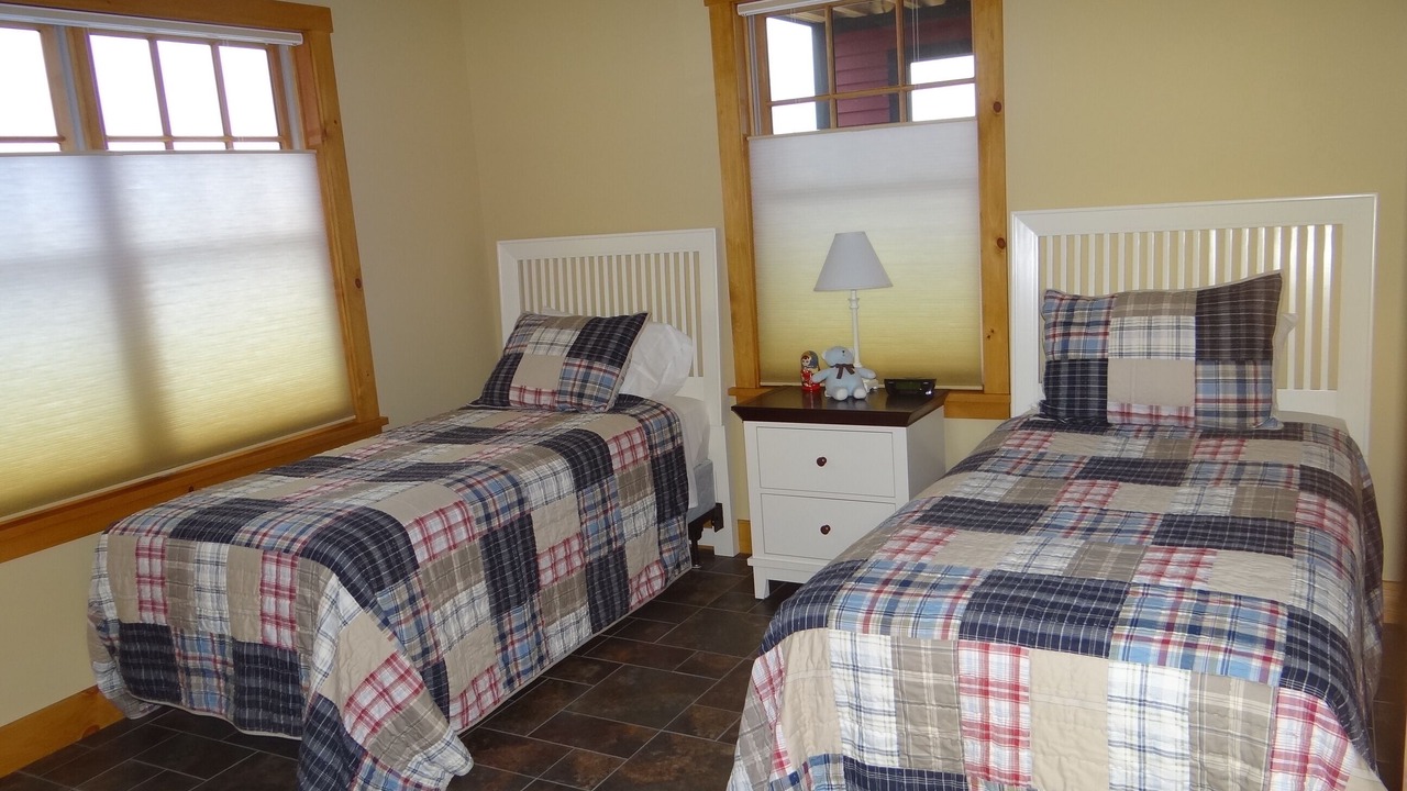 Photo of Bedroom in Northfield