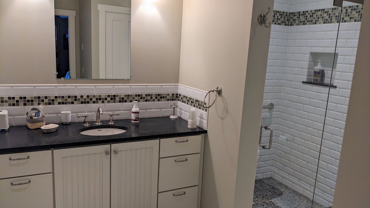 Photo of Bathroom in Northfield