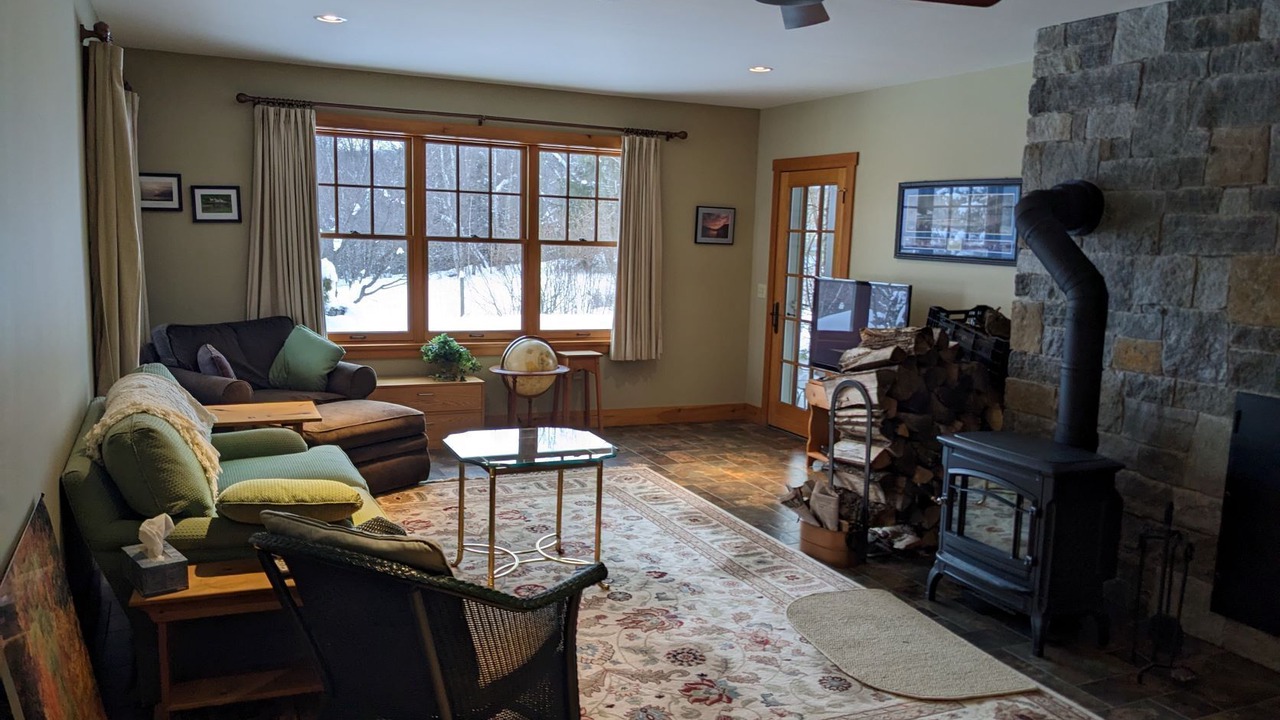 Photo of Livingroom in Northfield