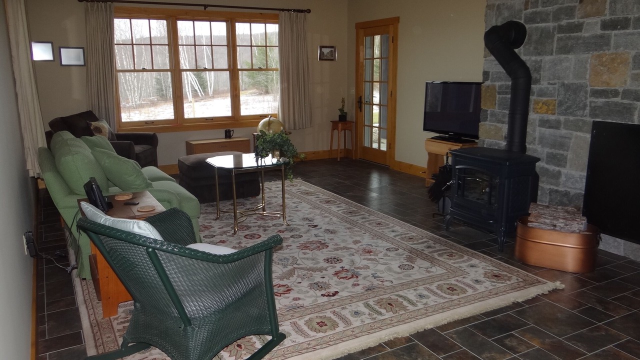 Photo of Livingroom in Northfield