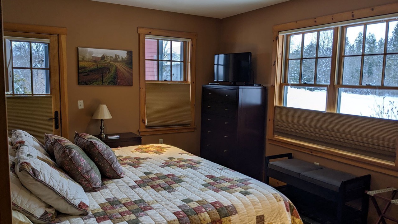 Photo of Bedroom in Northfield