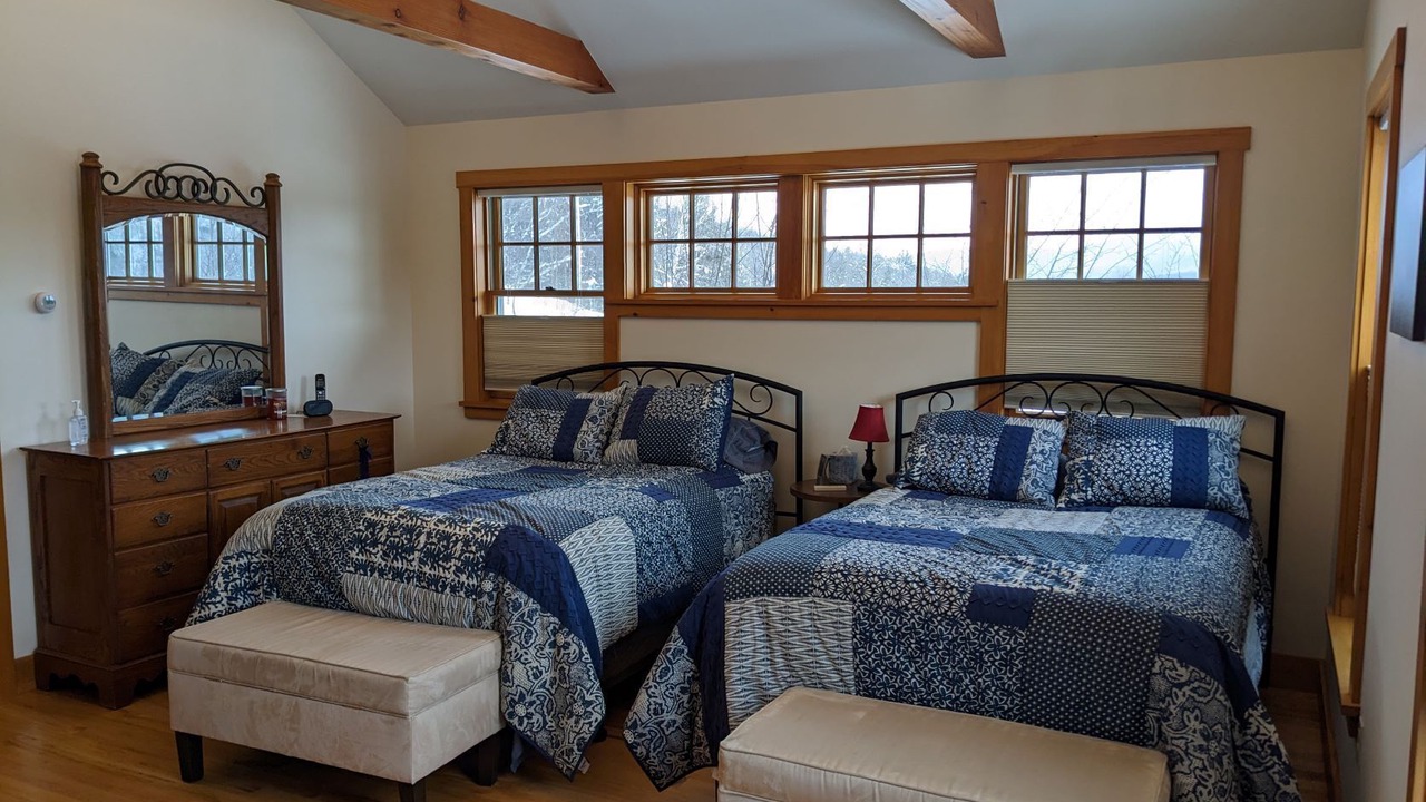 Photo of Bedroom in Northfield