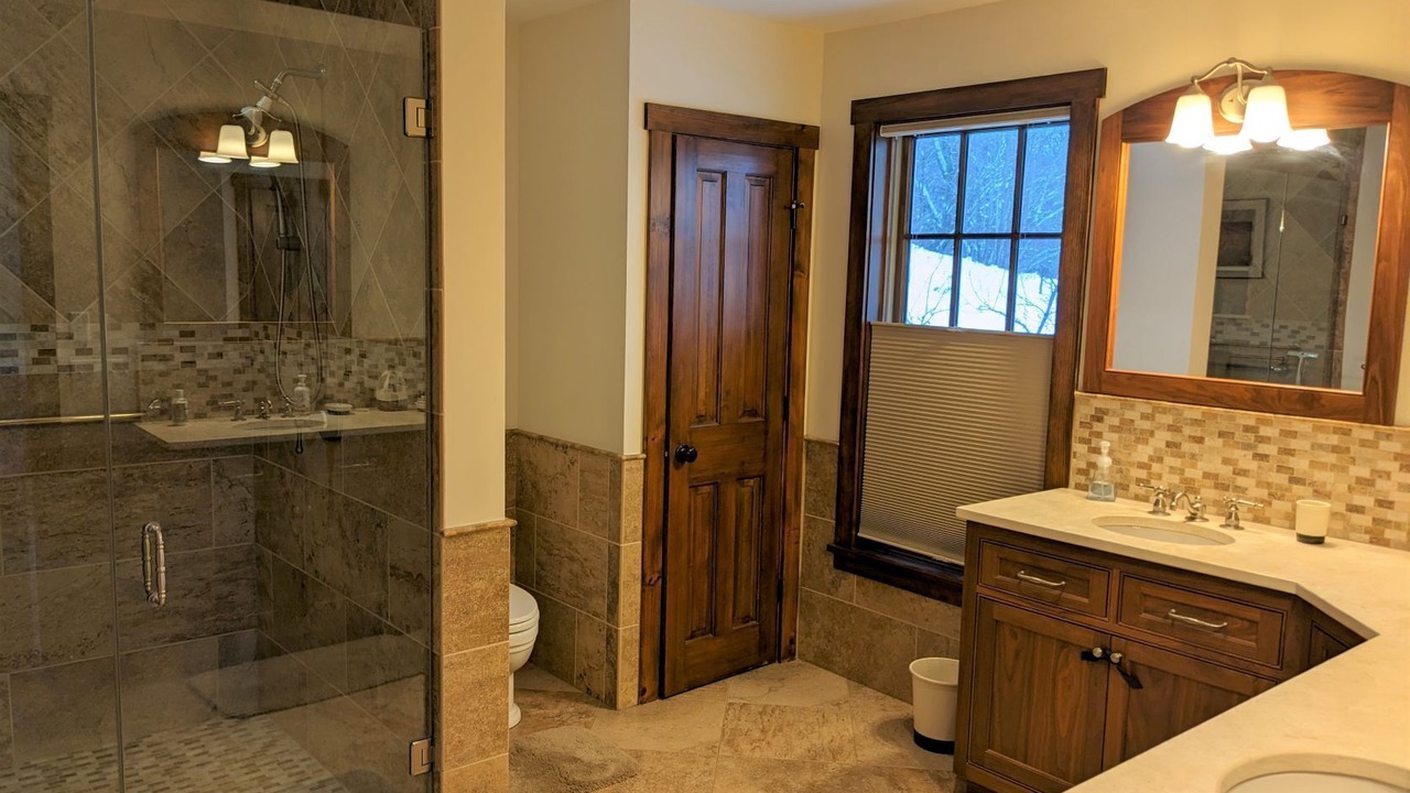 Photo of Bathroom in Northfield