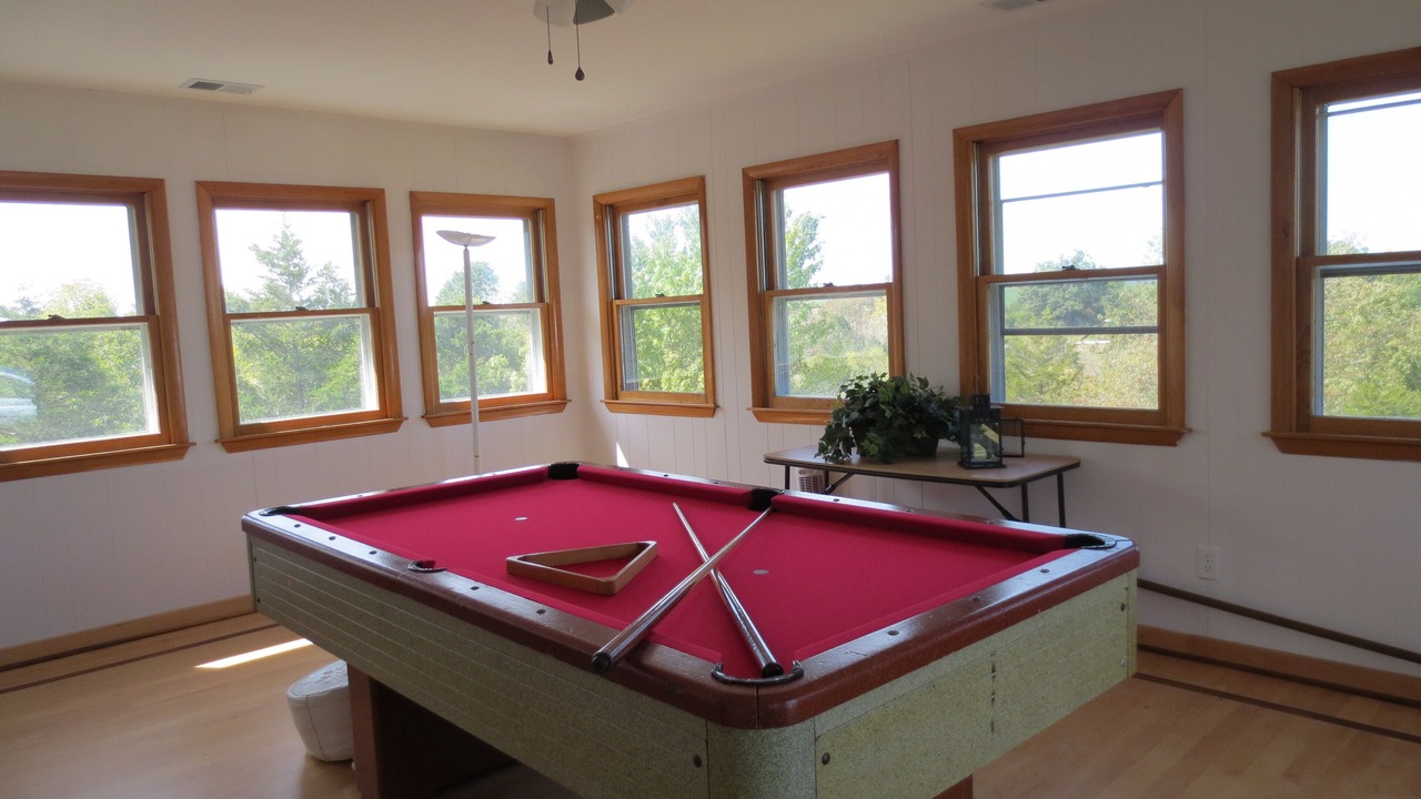 Photo of Bedroom in New Market