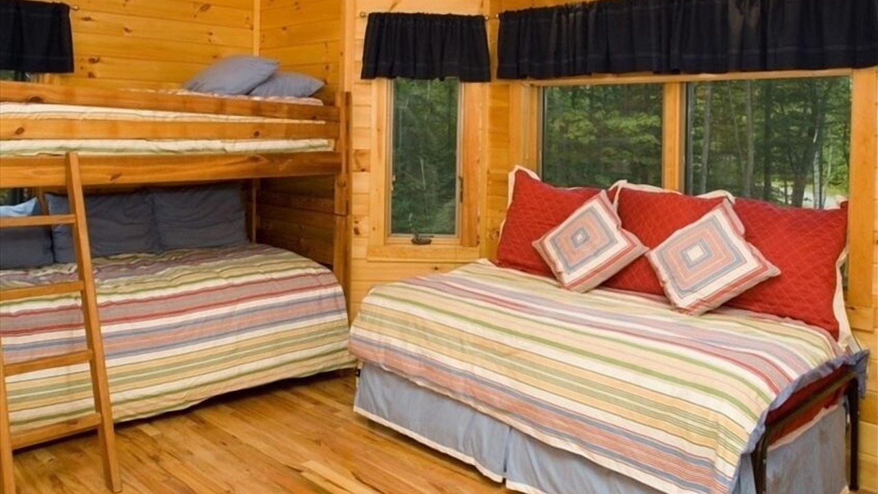 Photo of Bedroom in Gorham