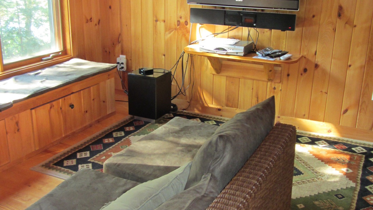Photo of Bedroom in Center Conway