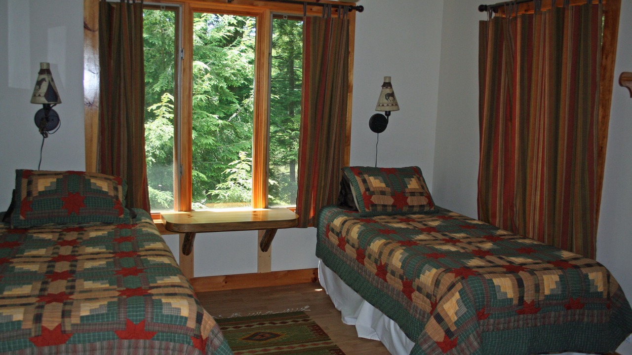 Photo of Bedroom in Center Conway