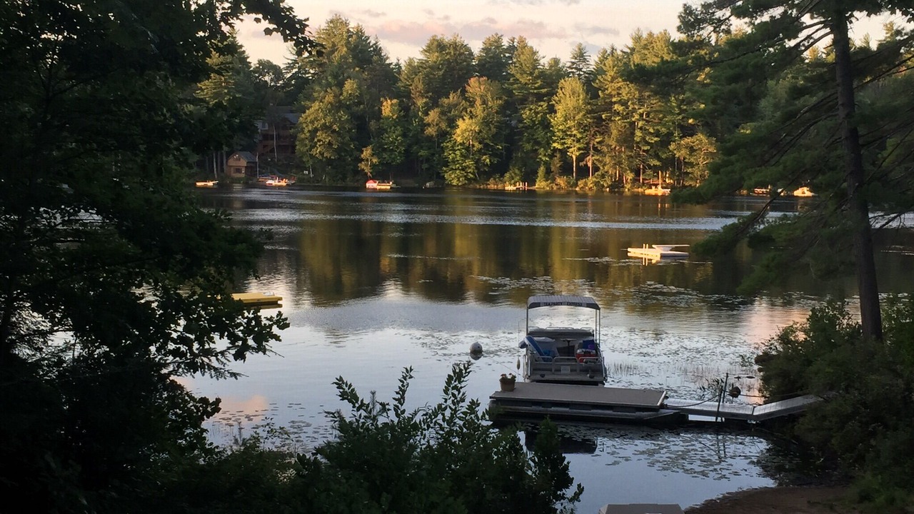 Photo of Outdoor in Center Conway