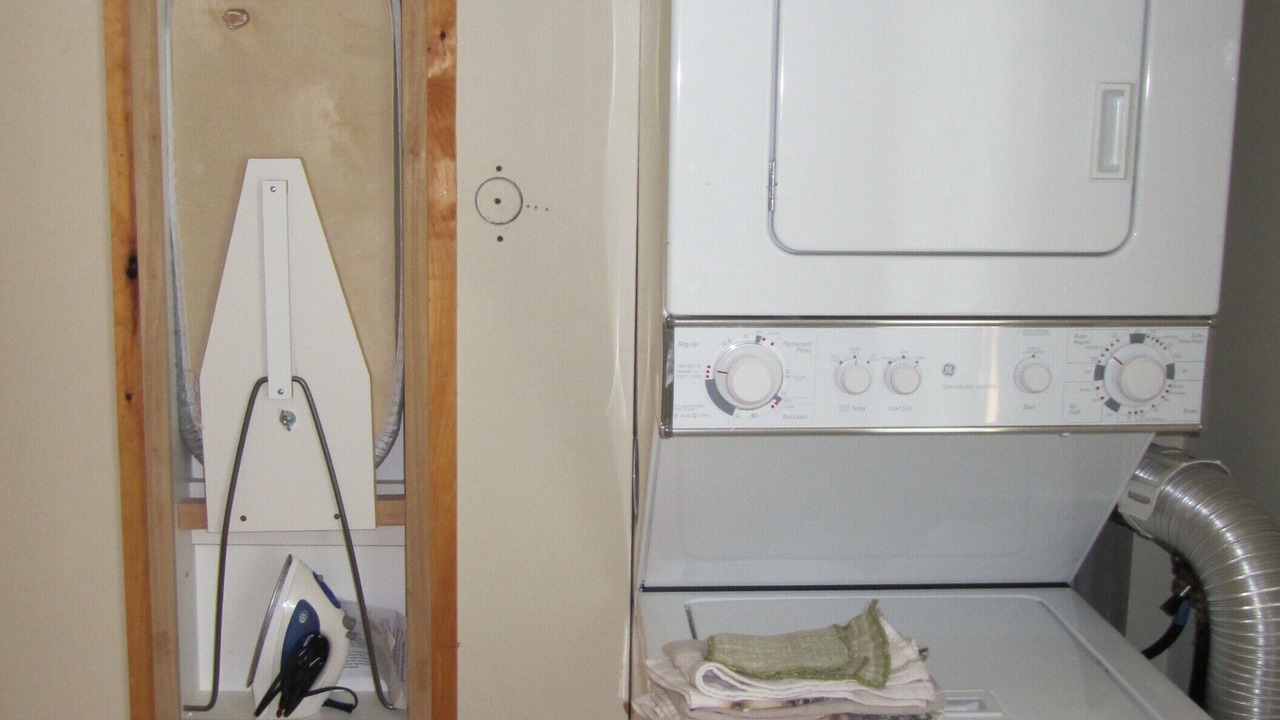 Photo of Bathroom in Center Conway