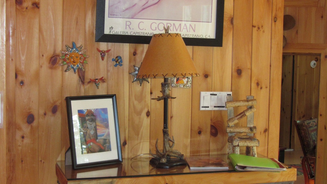 Photo of Bedroom in Center Conway