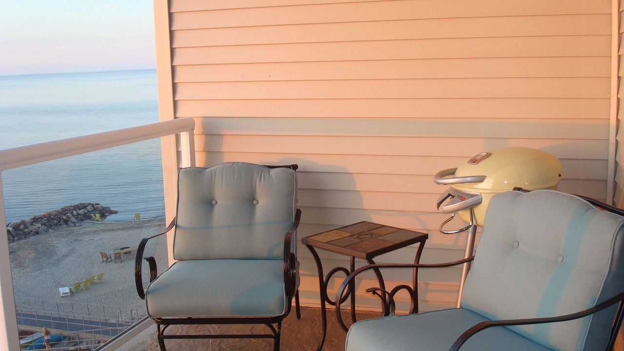 Photo of Patio Balcony in Geneva-on-the-Lake